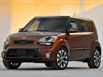 Kia Soul 2011 года